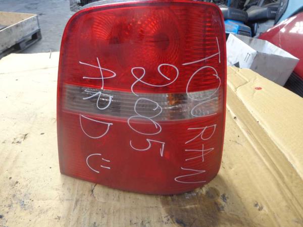 FEU ARRIERE DROIT VW - Vue 1